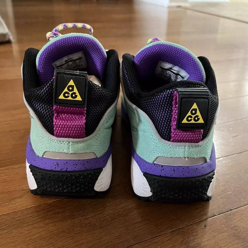 Nike ACG dog mountain size 9 - Picture 4 of 6